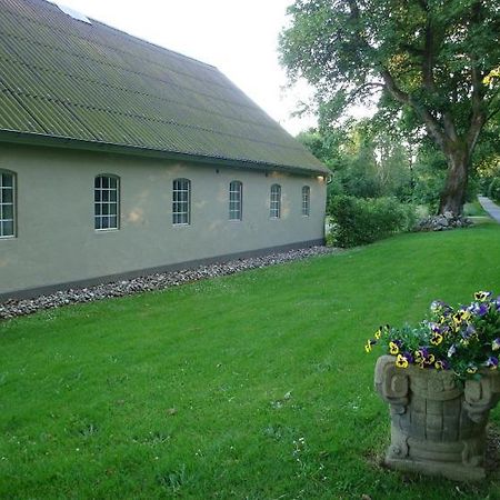 Engelsholm Bed & Breakfast Bredsten  Екстер'єр фото