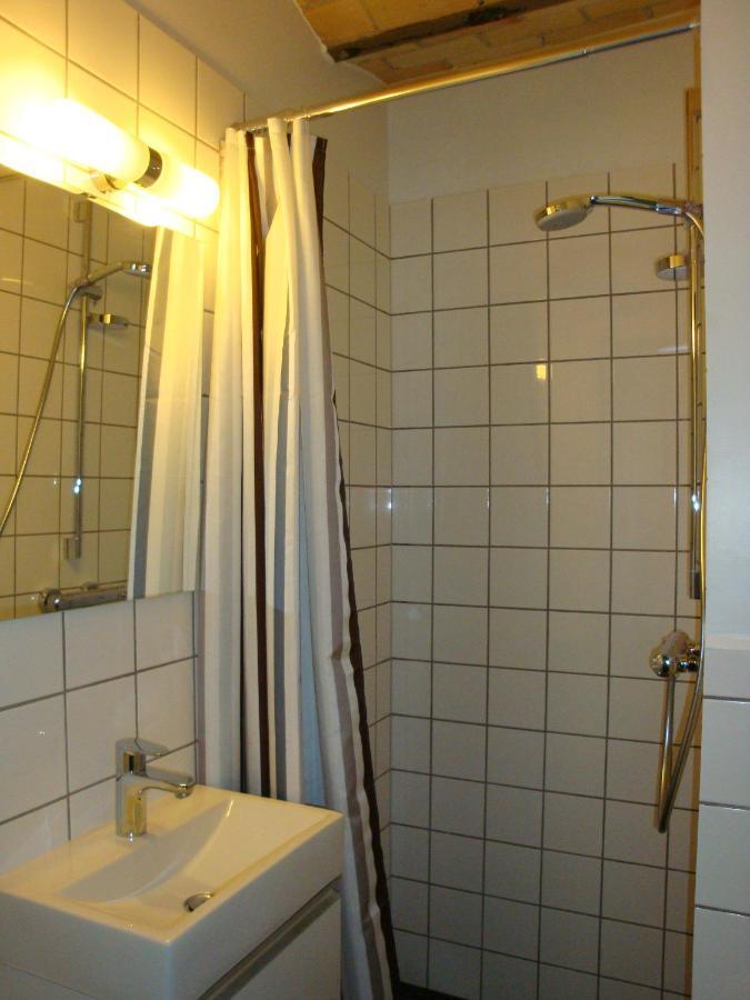 Engelsholm Bed & Breakfast Bredsten  Екстер'єр фото