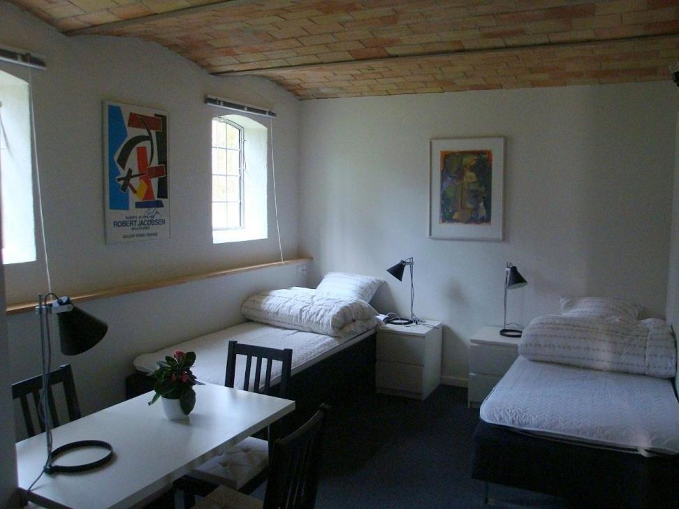 Engelsholm Bed & Breakfast Bredsten  Екстер'єр фото